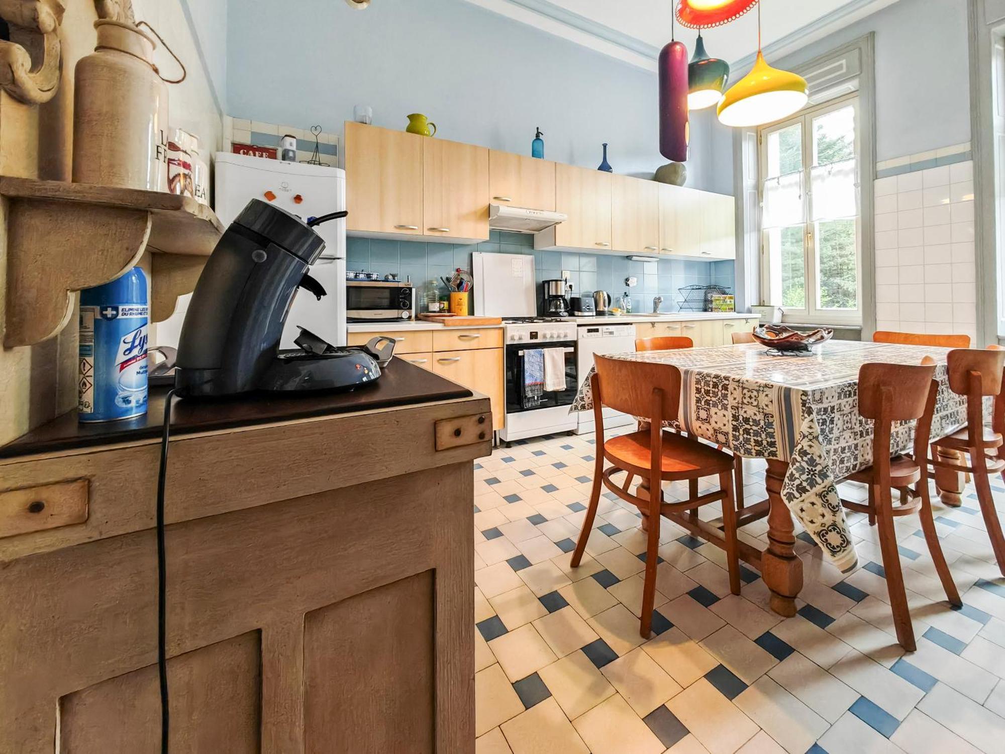 Chateau Robert Raon-lʼÉtape Eksteriør billede