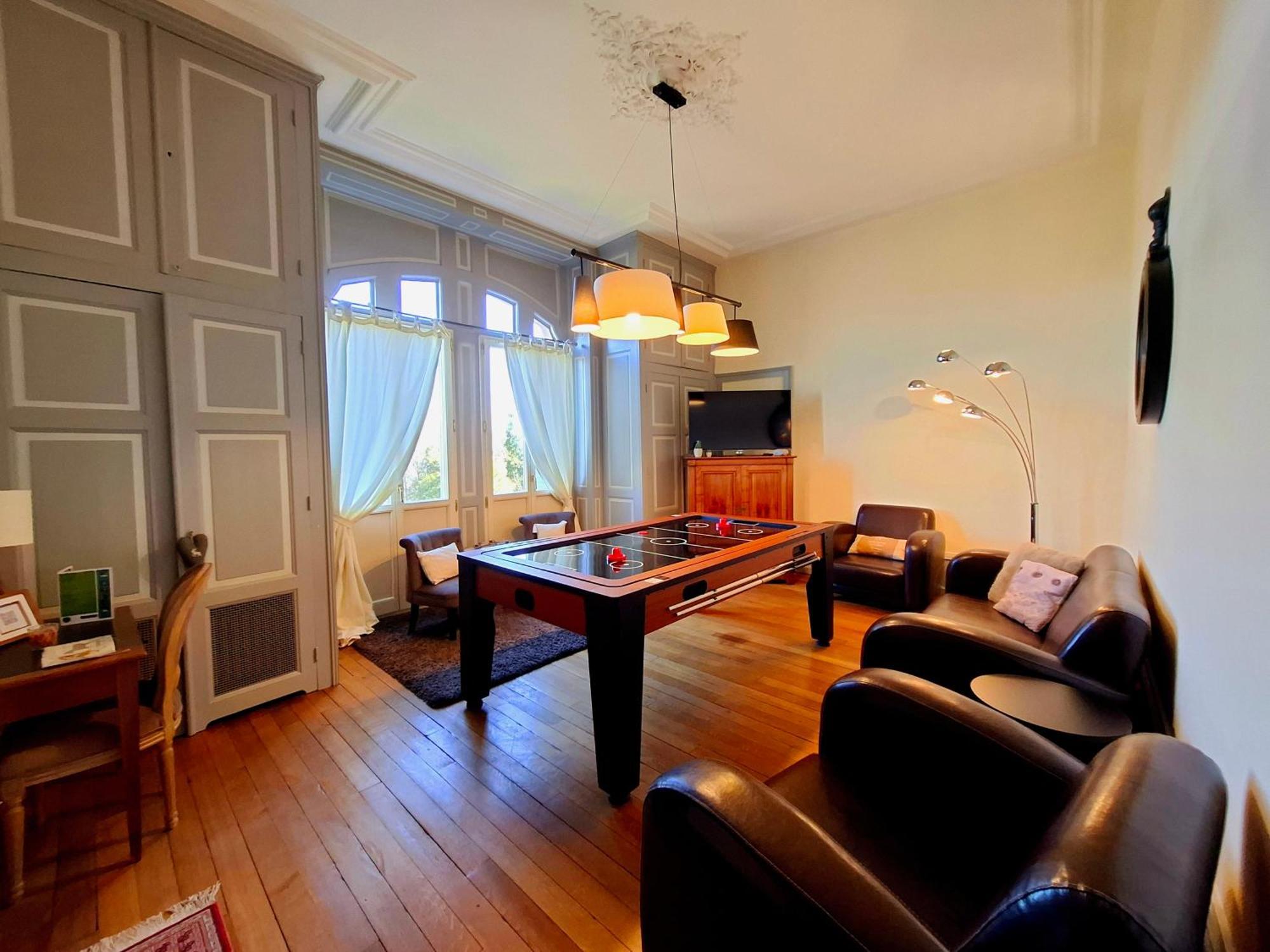 Chateau Robert Raon-lʼÉtape Eksteriør billede
